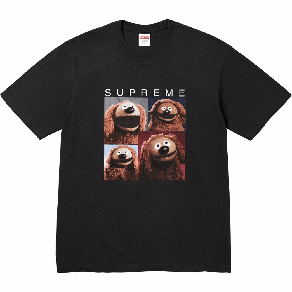 Supreme Rolf Tee, S